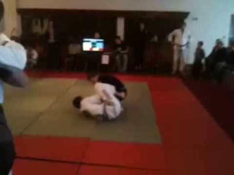 Dublin open final 2013