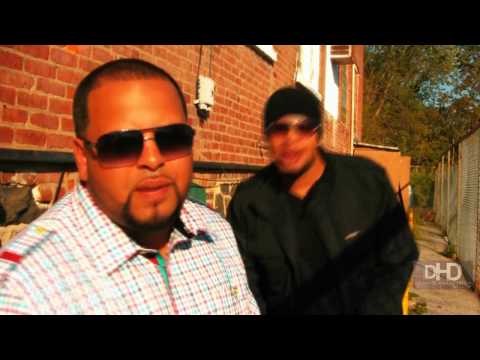 Mr.Shotts I'm Back Freestyle Official Music Video BY (DHD FILMS)