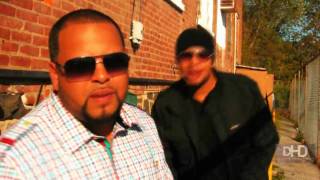 Mr.Shotts I'm Back Freestyle Official Music Video BY (DHD FILMS)