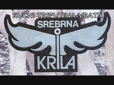SREBRNA KRILA - NAJBOLJE 2