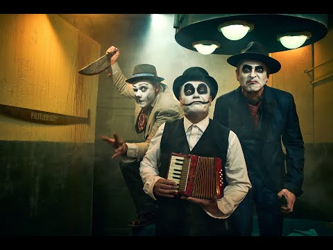 Stupid Life (Official Video)