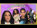 ARE RICH BLACK GIRLS PROTECTED