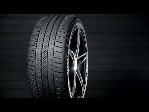Testing the Michelin Pilot Sport All Season 4 2020 | Tire Rack