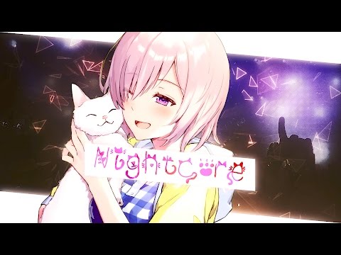 Nightcore - The Moon is Just Over You [Klaus Feat. Hoxygen]