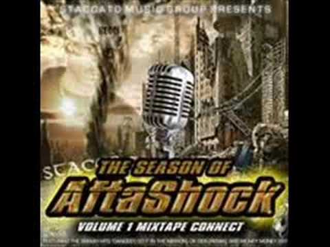 @AaronStaccato #DancesInTheMirror