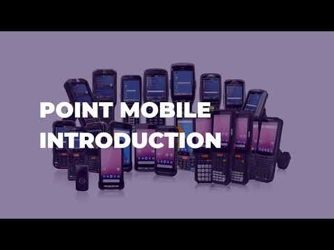Introduction video Point Mobile