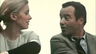1969 - The April Fools - Catherine Deneuve & Jack Lemmon (2).