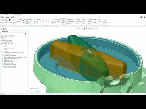 Evolutionary Concept Design - PTC