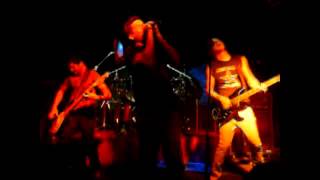 Midnight Panic I Want To Know ( Live 2006 )