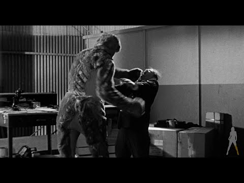 Vinegar Syndrome Labs Blu-ray Promo Trailer