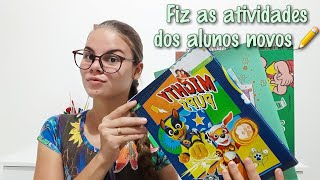 Auxiliar De Professora Educação Infantil O Que Faz