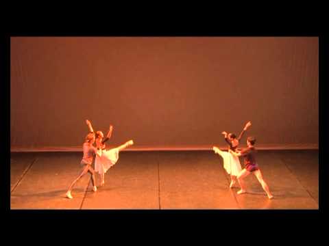 A Preview of Swan Lake 01