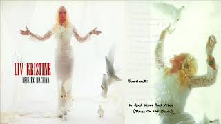 Liv Kristine - Good vibes bad vibes (Dance on the ocean)