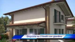 preview picture of video 'Residenza Il Glicine - Fenegrò'