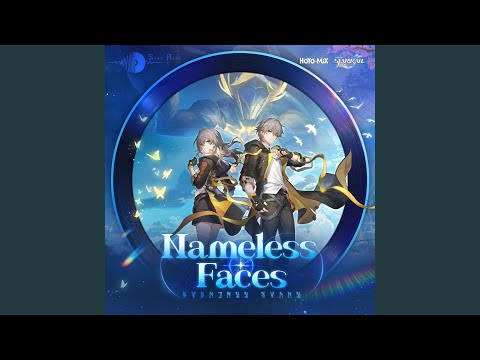 Nameless Faces (English Ver.)