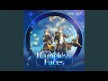 Nameless Faces English Ver