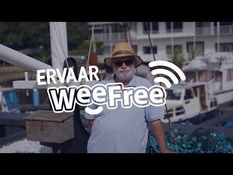 'Van Bestolen naar Beveiligd' Jachthavens | WSV de Kreek | WeeFree