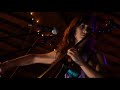 Ra Ra Riot - Ghosts Under Rocks - 5/1/2010 - Codfish Hollow Barn - Maquoketa, IA
