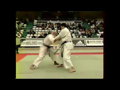 Championnat de France karaté jutsu