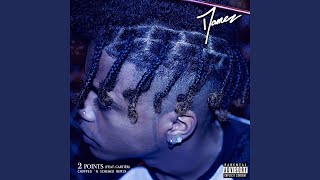 2 Points (Chopped &#39;n Screwed Remix)