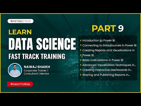 Introduction to Data Science | Introduction to Python | Introduction to Jupyter Notebook
