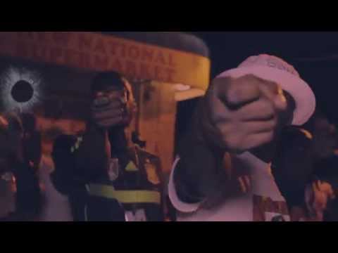 DBlack Adon x "Hot Nigga Freestyle"