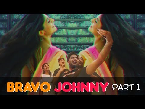 ravi jasaiwal bravo Johnny