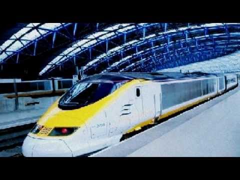 Theatre Exce - Eurotunnel