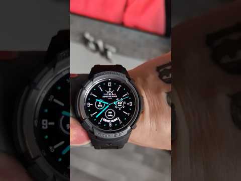 SPIGEN RUGGED ARMOR ”PRO”Samsung GALAXY WATCH 4 CLASSIC 46mm