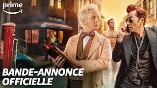 Bande-annonce - Saison 2 (VF)