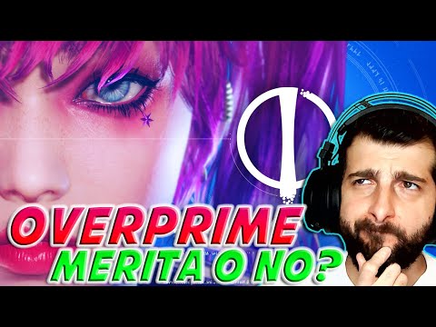 OVERPRIME - Free To Play - TPS MOBA - Merita o no? (PC UHD) [4K60FPS] Gameplay ITA