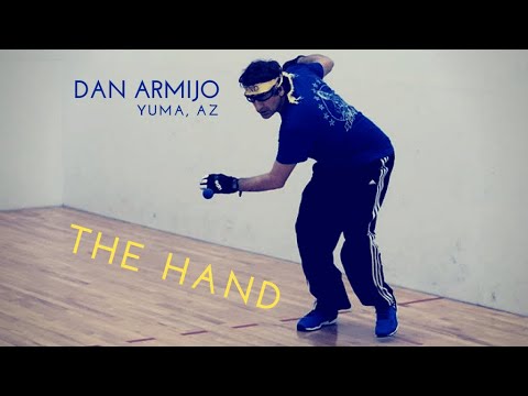 2015 NYAC Race - Armijo vs Rousseau - Sr 40+ Men's Semis