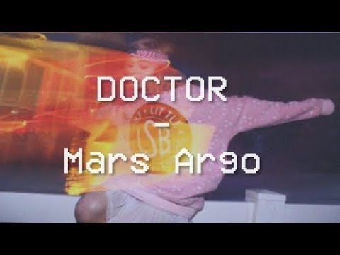 Doctor - Mars Argo