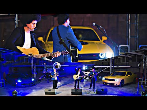 LA RUTA - EL RABBANITO (En vivo 2020)