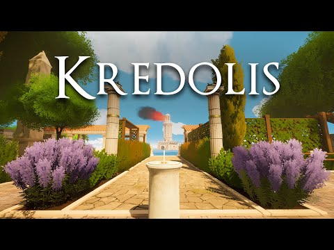 Kredolis | Announcement Trailer thumbnail