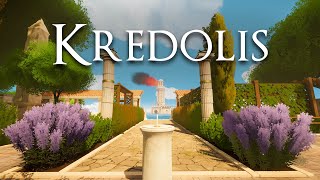 Kredolis (PC) Steam Key GLOBAL