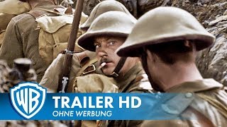 They Shall Not Grow Old Film Trailer