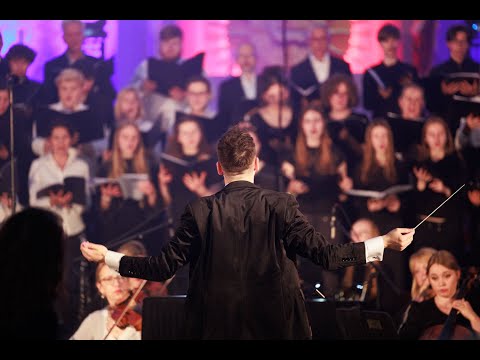 Oratorium "Szkarłat i biel. Życie i męczeństwo św. Maksymiliana Marii Kolbego"