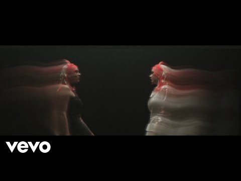 Ariadne - Shouldn't Be Friends