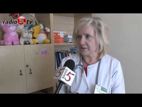 Szkarlatyna dziesiątkuje