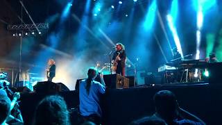 Mahgeetah by My Morning Jacket Live at One Big Holiday 2018