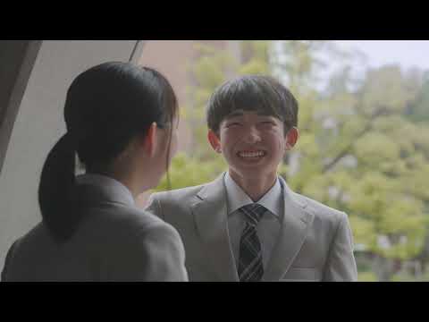 敬愛高校〜施設紹介〜