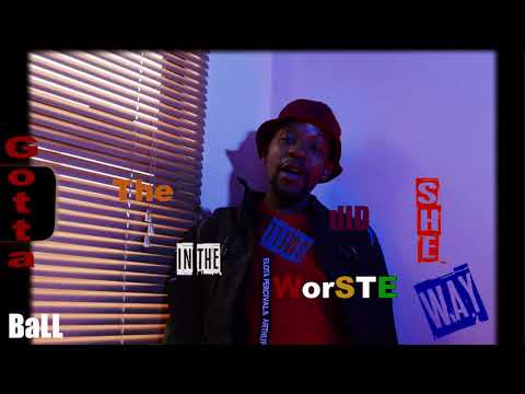 Clumsy SA - PILA (Ft. Phantom Steeze) (Lyric Video)