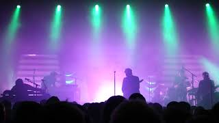 Spoon - My Mathematical Mind, Buckhead Theatre, Atlanta
