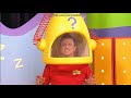 The Wiggles All Where S Jeff Quiz Show Game TV Series 3