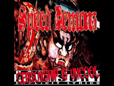 Mr Hades disease of madness.wmv