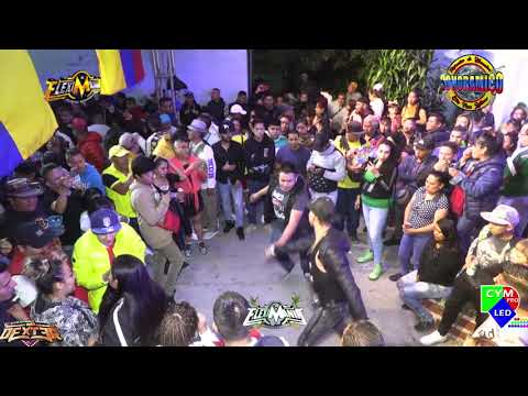 VIRGEN DE LAS MERCEDES 🙏 SONORAMICO 🇨🇴