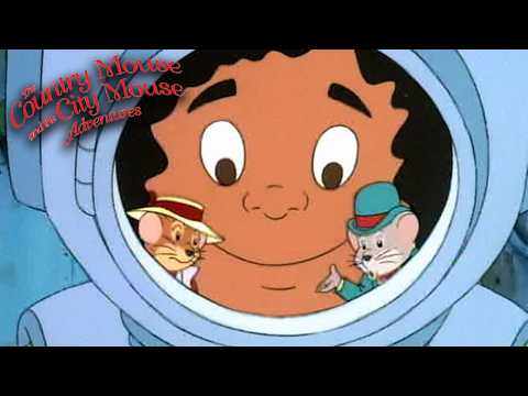 A Mouse-Vellous Treasure Hunt | Country Mouse, City Mouse – WildBrain | Kid Movies - Kids TV Series, Kingdom Kids Zone - Country Mouse, City Mouse - WildBrain