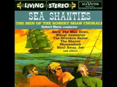 Swansea Town ／ Robert Shaw Chorale (Men)