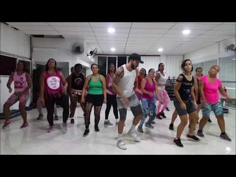 Like So - Soca [ Zumba ]